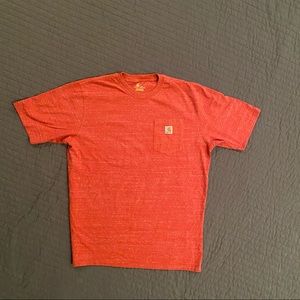 Carhartt Men’s cotton tee